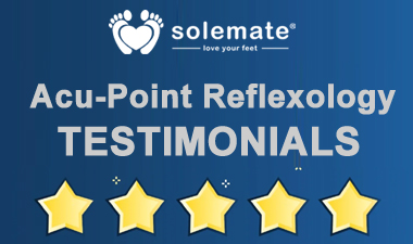 Acupointexology testimonials